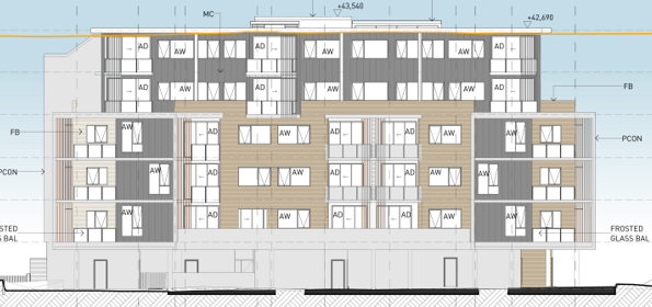 Demolition + Construction Waste Management Plan