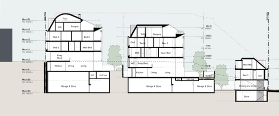 Demolition + Construction Waste Management Plan