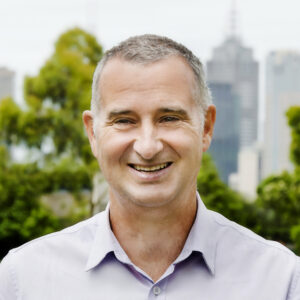 LID Consulting Craig Harris