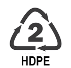HDPE