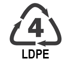 LDPE