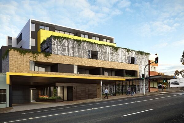 Heidelberg Rd - Apartment WMP