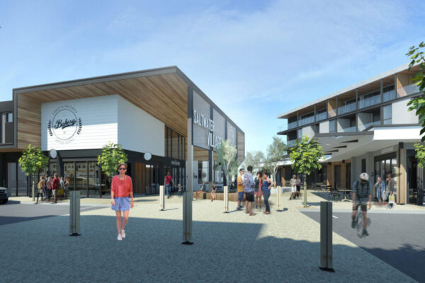 Point Cook - Retail WMP