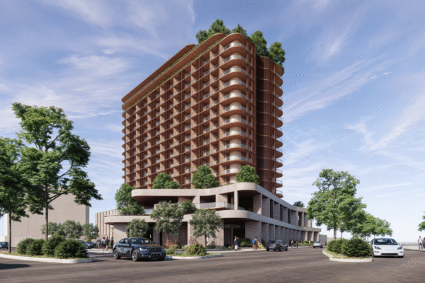 Blair St 3 Bunbury WA - Scanlan Arch ESD+WMP