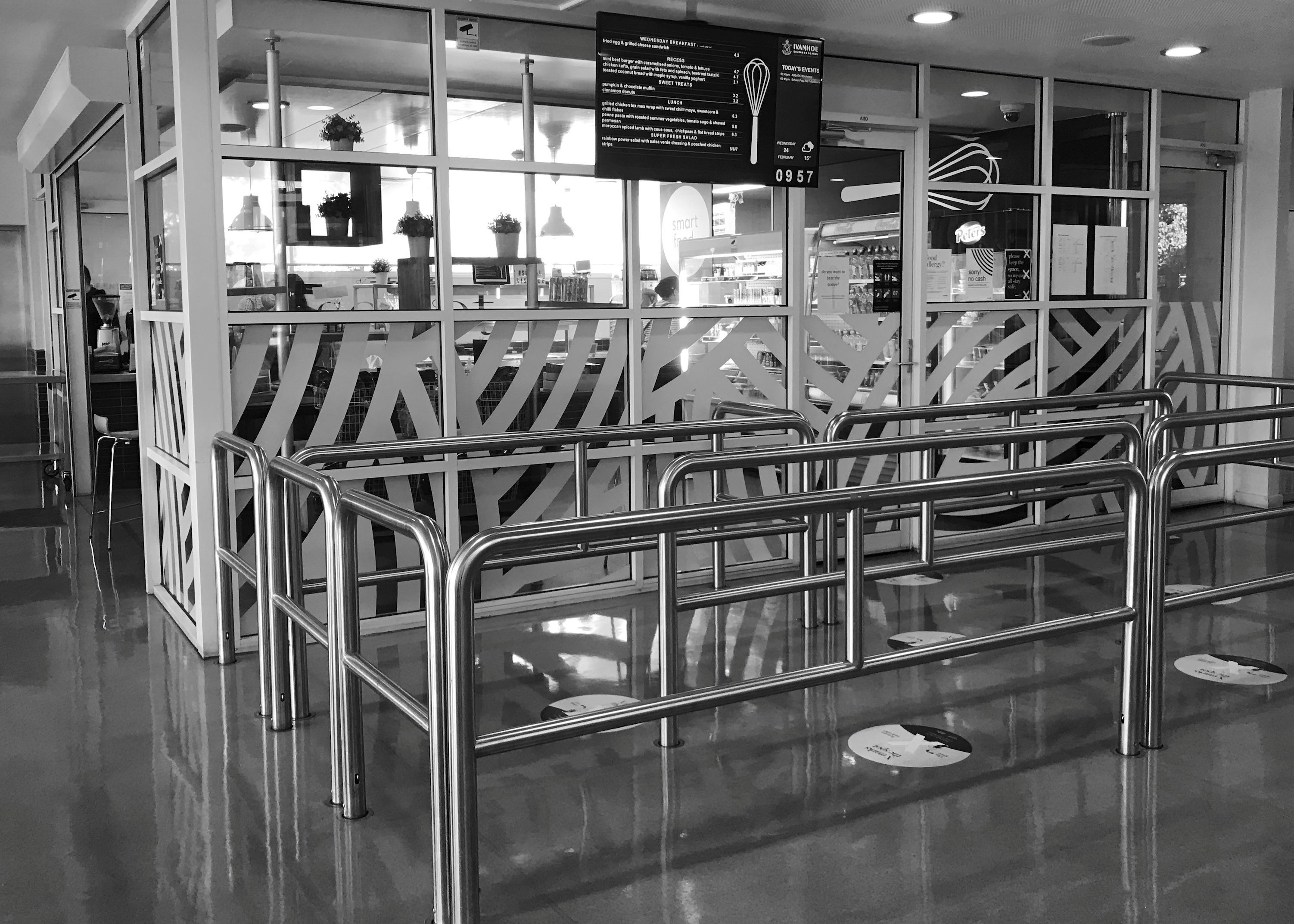 Canteen image