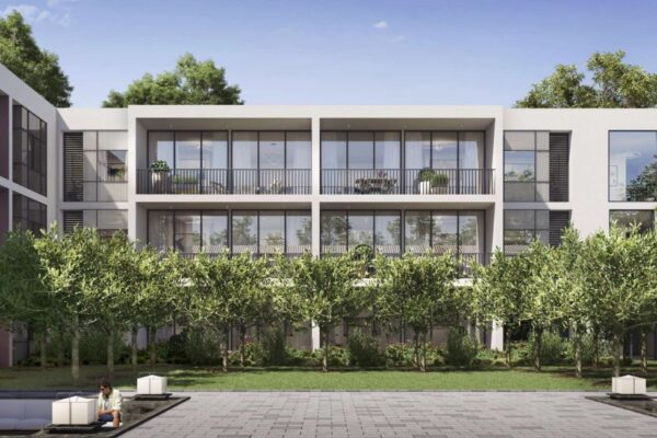 Golf Course Rd Horsham 4B