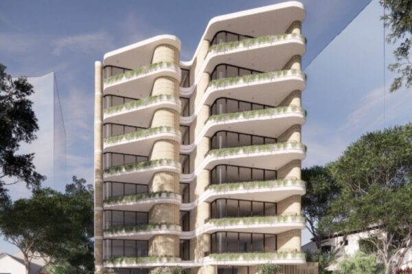 Manning Rd 52-54 Double Bay - W